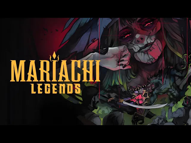 Review - Mariachi Legends