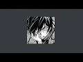 Download Lagu steve lacy - dark red / lelouch (sped up)