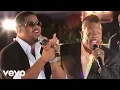 Download Lagu Boyz II Men - More Than You'll Ever Know ft. Charlie Wilson
