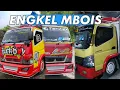Download Lagu MASA KEMASA TRUCK ENGKEL FUCKB💋Y