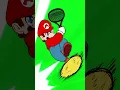 Download Lagu Mario and LOKMAN playing tennis #shorts