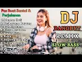 Dj Remix Dangdut Lawas Slow Bass | Dj Idaman Hati | Dj Terbayang bayang