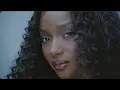 Download Lagu Ayra Starr - Last Heartbreak Song ft. Giveon (Official Music Video)