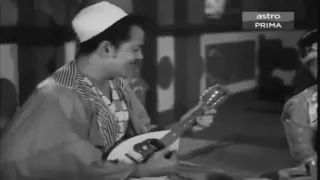 p ramlee ya habibi ali baba high quality ali baba bujang lapok 1961 