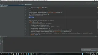 10 Linear Regression with python tensorflow
