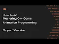 Mastering C Game Animation Programming I Chapter 2