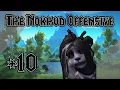 Download Lagu Nokhud Offensive (Mythic Key +10) - World of Warcraft Dragonflight (No Commentary)
