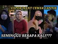 Download Lagu EXPERIMENT CEWEK CANTIK‼️SEMINGGU BERAPA KALI ⁉️