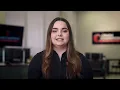 My Crash Champions Story Hannah