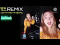 Lagu CINTA HANYA SEKALI REMIX TERBARU