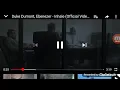 Duke Dumont, Ebenezer  - Inhale  [Official Video]
