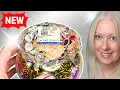 Download Lagu Verstopte een sieradenpot uit een kringloopwinkel Chanel-oorbellen, robijnen, aquamarijn, goud en...