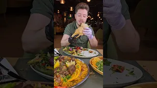 تجربة مطعم لوكس العائلي في فندق خمس نجوم بدبي دبي Food Uae  تجربة مطعم لوكس العائلي في فندق خمس نجوم بدبي دبي Food Uae