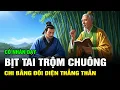 Download Lagu Ancient Teachings: Covering Your Ears and Stealing a Bell Is Better Than Facing It Straight | The...