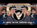 Download Lagu DJ PALE PALE X PAPA LIAT X DIGI BAM X EMANG ENAK || DJ VIRAL TIKTOK YG KALIAN CARI‼️