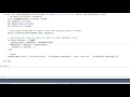 Visual Basic - Do While Loop vs Do Until Loop Pre-Test vs Post-Test