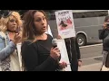 Latina transgender women rise up against bullying in Paris