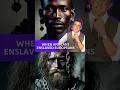 Lagu When Africans Enslaved Europeans (Barbary Slave Trade)