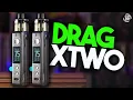 VooPoo Drag X2 Deserves More Credit