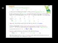 Master Math Basics in Just 2 Minutes sequences