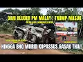 Lagu Blunder PM Malaysia! Trump Panas — Judol Lenyap, BHQ Murid Kopassus Rebut Desa dari Thailand