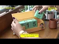 Ep 875 Doodle Bobble Head Desk Calendar 1 1