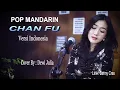 Lagu Jangan Menangis Lagi ( CHAN FU )《搀扶》 Cover : Dewi Julia