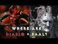 Diablo 4 Lore Where Are Diablo Baal The Search for the Missing Prime Evils