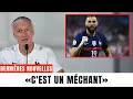 Lagu Shock ! À 56 ans, Didier Deschamps révèle les 5 personnes qu’il n’a jamais supportées