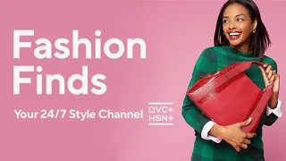 Fashion Finds Channel Style Channel QVC HSN
