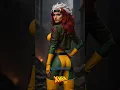 Download Lagu X-Men ‘97 in Real Life. The Mutant Revival We Needed! 🧬⚡🔥#xmen #xmen97 #marvel #livingcartoon