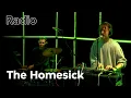 Lagu The Homesick - Live at 3voor12 Radio
