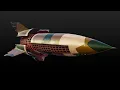 Download Lagu Inside the V2 Nazi Wonder Weapon