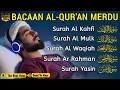 Download Lagu ムロッタルのメンドゥラスな子守唄 アル・カフィ、アル・ムルク、アル・ラーマン、ヤシン、アル・ワキア | ala aqeel