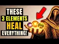 Lagu If You SKIP This VIDEO, You’ll MISS Thoth’s 3 FORBIDDEN ELEMENTS That HEAL EVERYTHING