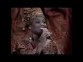 Donald Lawrence & the Tri-City Singers - I Am God