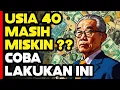 Download Lagu 92% Orang Miskin melakukan Kebiasaan ini ! Rahasia Sukses Finansial