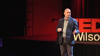 Why You Take Things Personally And How To Stop Heath Butler TEDxWilsonPark 