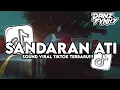 DJ SANDARAN ATI - SANDARO NING PUNDAKU NGALEMO NING AKU VIRAL TIKTOK TERBARU 2025