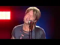 Keith Urban - Cop Car Live At CMA Fest 2014 1080p HD