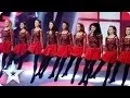Innova Irish Dance Company are the belles of BGT Britain s Got Talent 2014