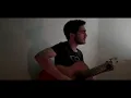 Canozan - Sar Bu Şehri (Akustik) - Gitar Cover