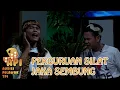 Lagu PERGURUAN SILAT JAKA SEMBUNG - AUDISI PELAWAK TPI