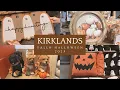 What s NEW at Kirklands for Fall and Halloween Home Decor 2025 Mini Fall Haul