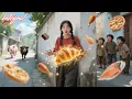 Download Lagu Affamée \u0026 à l’agonie, la pauvre fille éveille un pouvoir : créer des festins ! Destin changé !