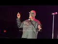 Walter Scott of The Whispers Shares Background Story of Song "(Olivia) Lost and Turned Out"