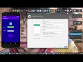 Developing a simple app in Android Studio Temperature Converter step 1