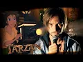 Download Lagu Strangers Like Me - Disney's Tarzan | Phil Collins Cover