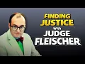 Judge Fleischer IS BACK Docket July 27 2026 Full Docket