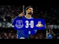 EVERTON 3-0 DONCASTER ROVERS Carabao Cup highlights